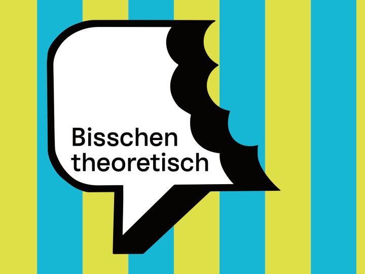 2025 Bisschentheoretisch Website Header