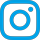 Instagram Icon Cyan